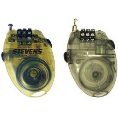Compact Lock