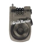 Recoiler Lock
