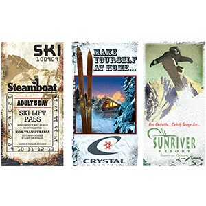 Old World Signs