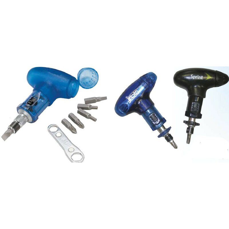 T-Bolt Driver