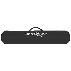Rider Board Bag