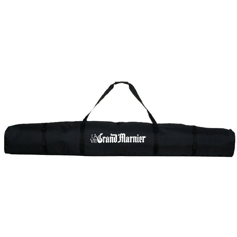 Double Ski Bag