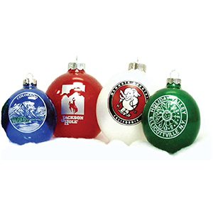 Ornaments