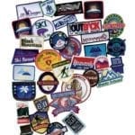 Patches