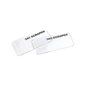 Ski Scraper