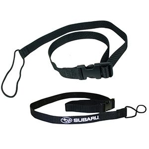 Snowboard Leash